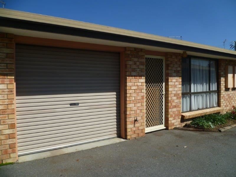 8/35-37 Snow Street, Newnham TAS 7248