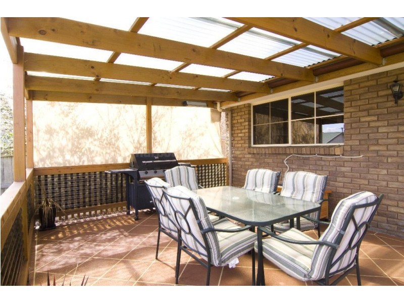 6 Rebecca Court, Summerhill TAS 7250