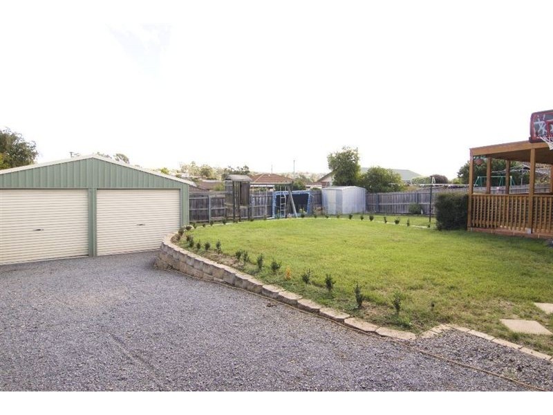 6 Rebecca Court, Summerhill TAS 7250