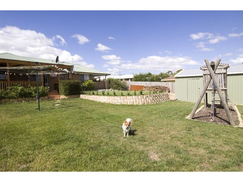 6 Rebecca Court, Summerhill TAS 7250