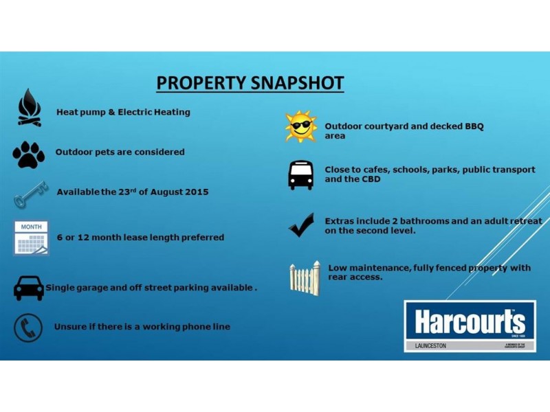 20 Magnet St, Waverley TAS 7250