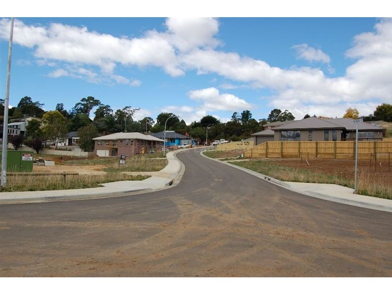 8 Hamelheath Way, Newstead TAS 7250