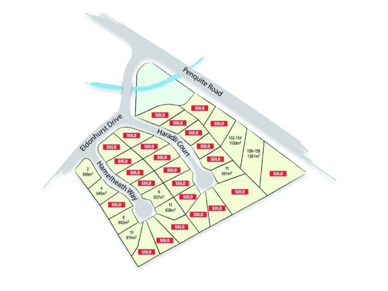 8 Hamelheath Way, Newstead TAS 7250