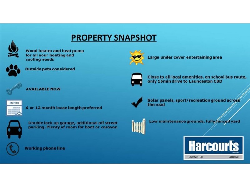 11 Ashburner Street, Carrick TAS 7291