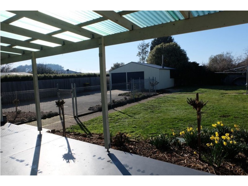 11 Ashburner Street, Carrick TAS 7291
