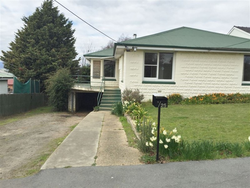 1/25 Brooklyn Road, Youngtown TAS 7249