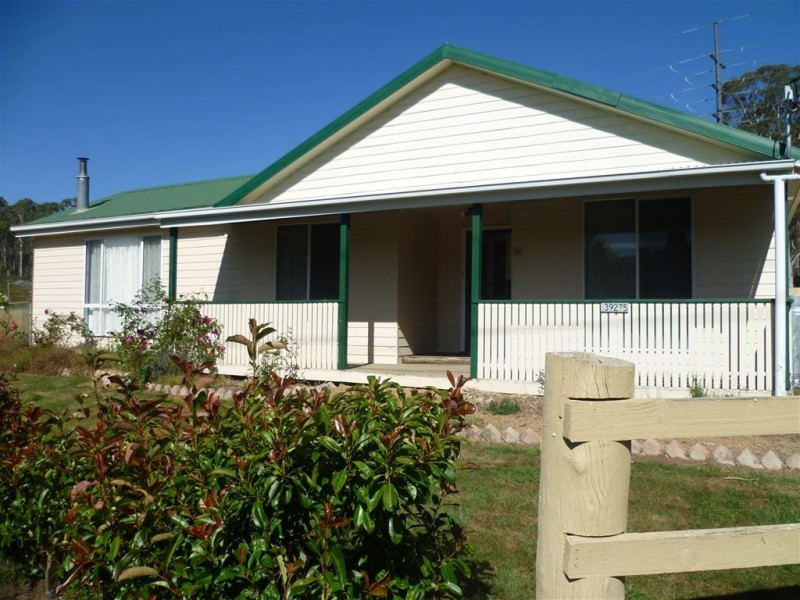 39275 Tasman Highway, Nunamara TAS 7259