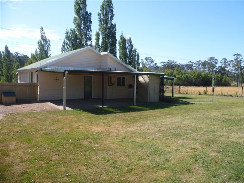 39275 Tasman Highway, Nunamara TAS 7259
