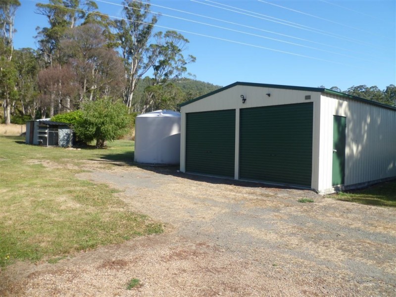 39275 Tasman Highway, Nunamara TAS 7259