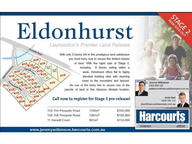 11 Haradli Court, Newstead TAS 7250