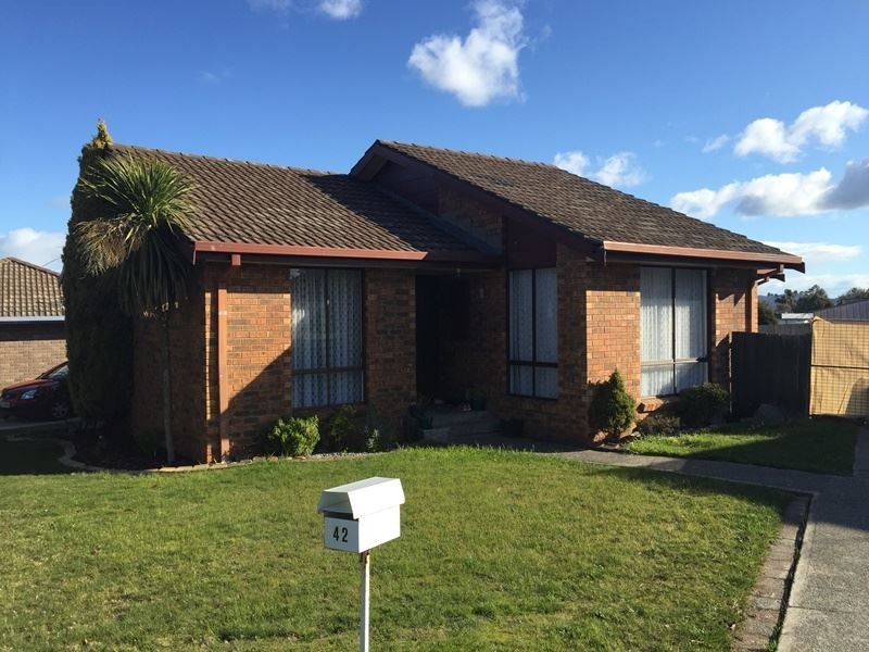 42 Reservoir Road, Rocherlea TAS 7248