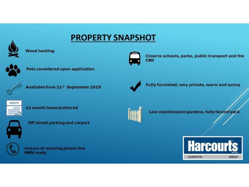 101 Hargrave Crescent, Mayfield TAS 7248
