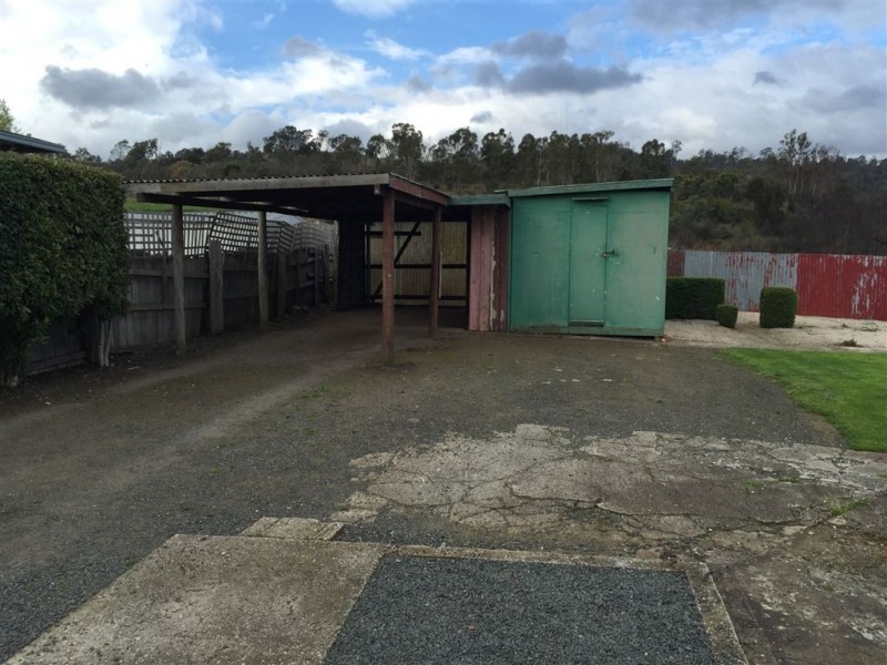 101 Hargrave Crescent, Mayfield TAS 7248