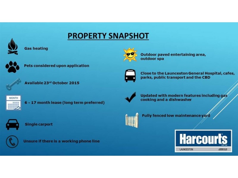 5 Wilson Street, South Launceston TAS 7249