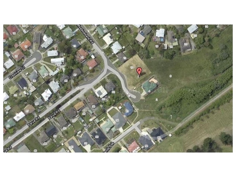 8 Meadowbank Road, Newnham TAS 7248