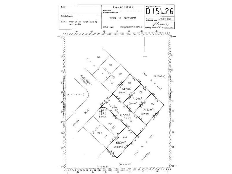 10 Meadowbank Road, Newnham TAS 7248