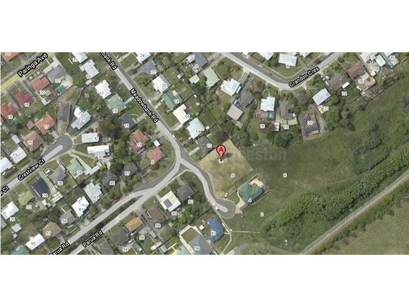 10 Meadowbank Road, Newnham TAS 7248