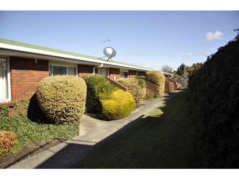 2,3,4/449 Invermay Road, Invermay TAS 7248