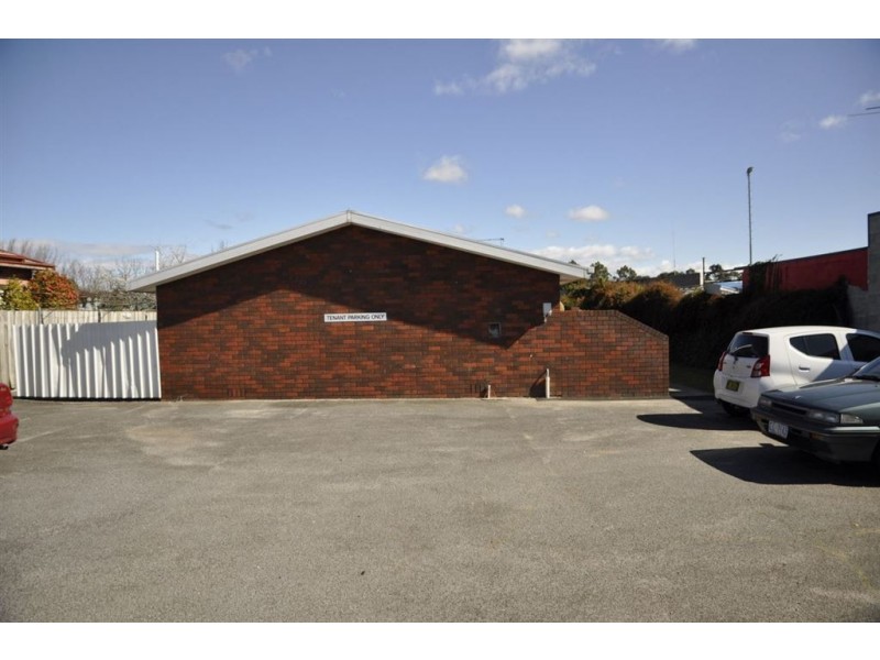2,3,4/449 Invermay Road, Invermay TAS 7248