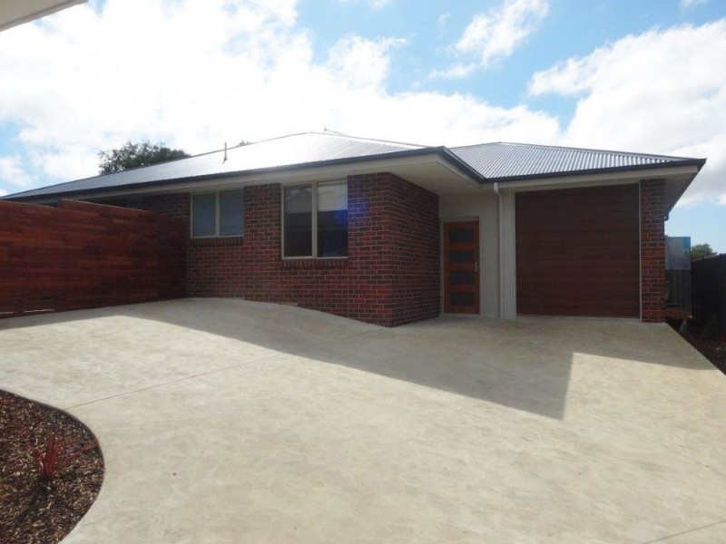 2/44 Assisi Avenue, Riverside TAS 7250