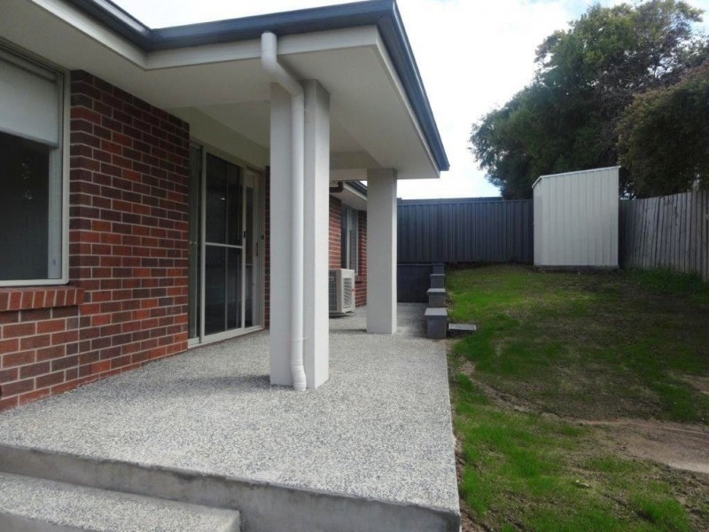 2/44 Assisi Avenue, Riverside TAS 7250