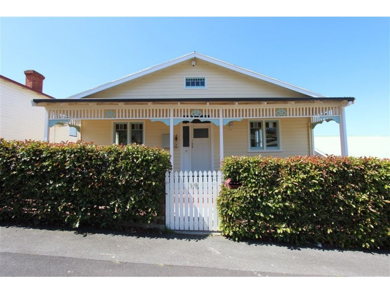 19 Raymond Street, East Launceston TAS 7250