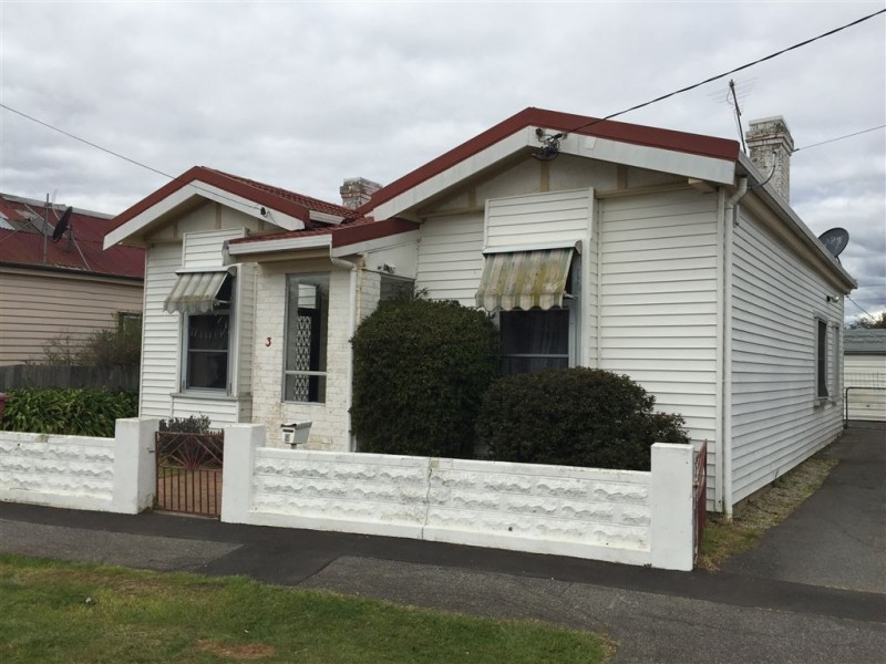 3 Ross Avenue, Invermay TAS 7248