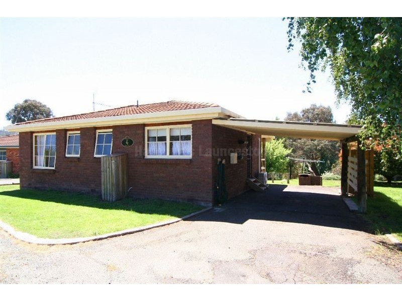 Unit 4 Rutherglen Road, Hadspen TAS 7290