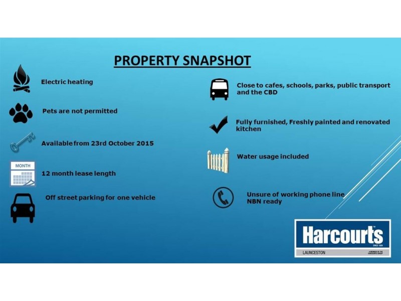 B/153 Wellington Street, Launceston TAS 7250