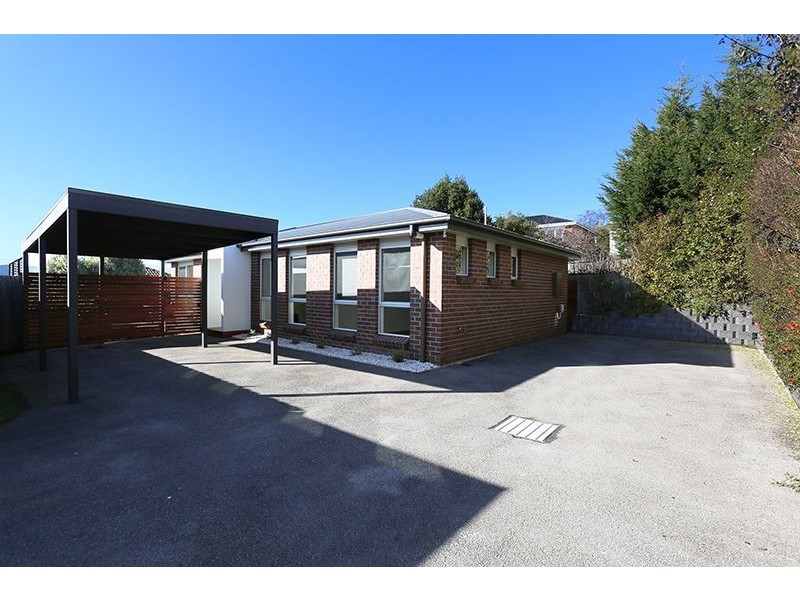 3/7 Lennon Rise, Newstead TAS 7250