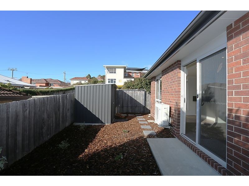 3/7 Lennon Rise, Newstead TAS 7250