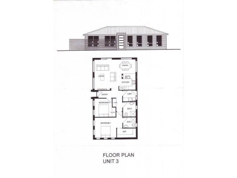 3/7 Lennon Rise, Newstead TAS 7250