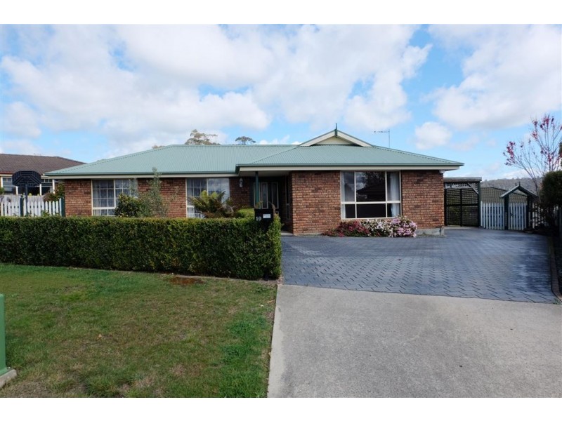 10 Lindfield Place, Prospect TAS 7250