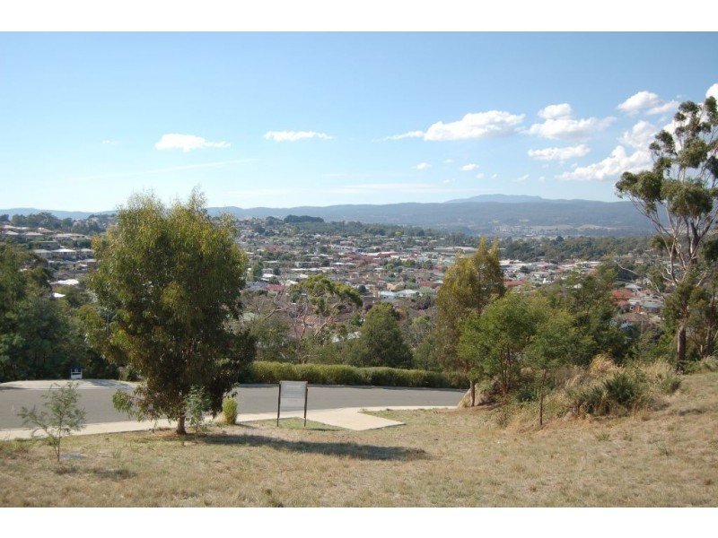Lot 2 Southgate Dr, Mt Pleasant Estate, Kings Meadows TAS 7249