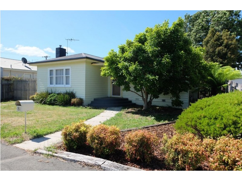 81 Clark Street, Mowbray TAS 7248