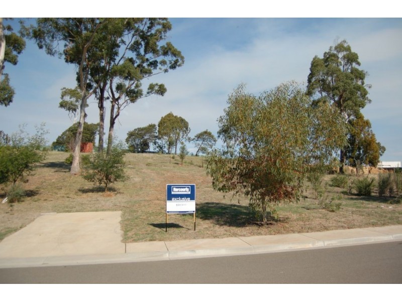 Lot 112 Southgate Dr, Mt Pleasant Estate, Kings Meadows TAS 7249