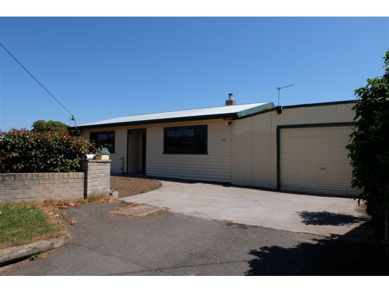 157 Lilydale Road, Rocherlea TAS 7248