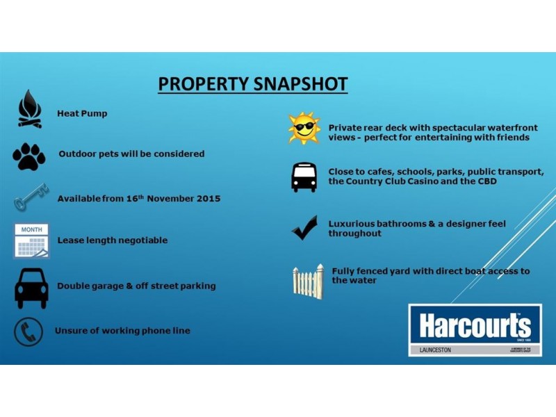 41 Bayview Drive, Blackstone Heights TAS 7250