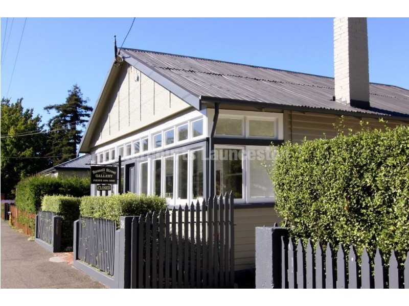 38 Russell Street, Evandale TAS 7212