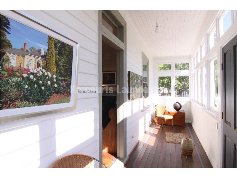 38 Russell Street, Evandale TAS 7212