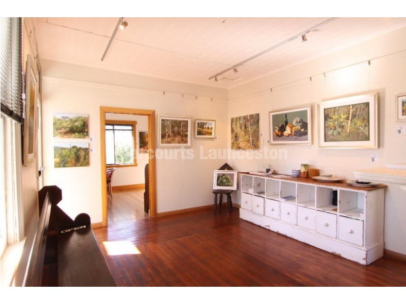 38 Russell Street, Evandale TAS 7212