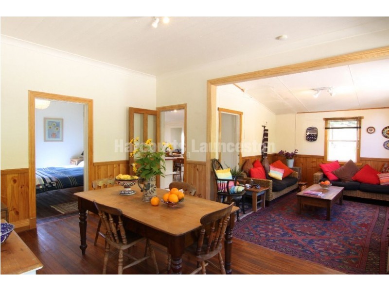 38 Russell Street, Evandale TAS 7212