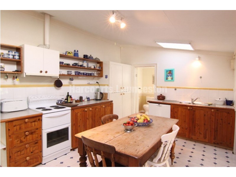 38 Russell Street, Evandale TAS 7212