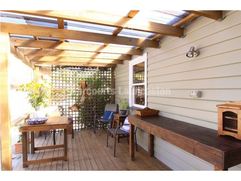 38 Russell Street, Evandale TAS 7212