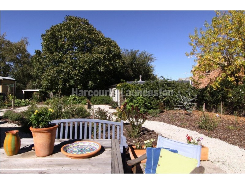 38 Russell Street, Evandale TAS 7212