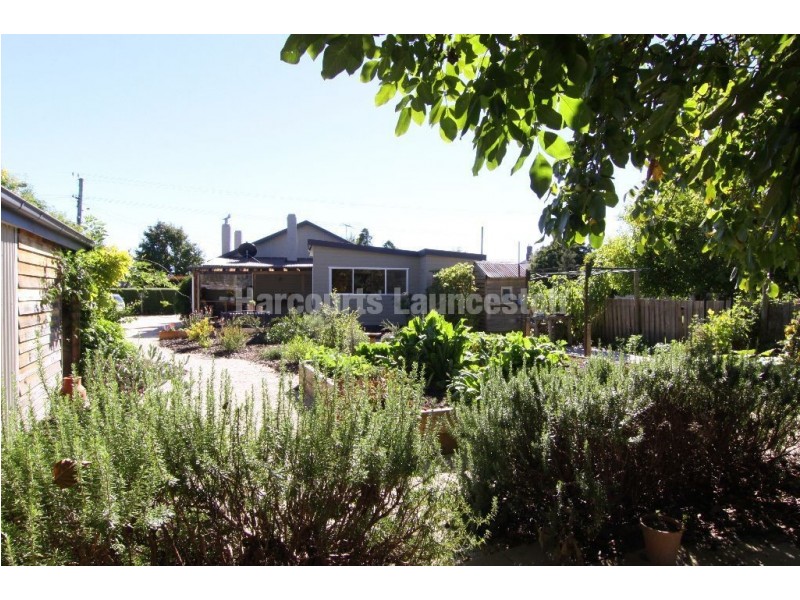 38 Russell Street, Evandale TAS 7212