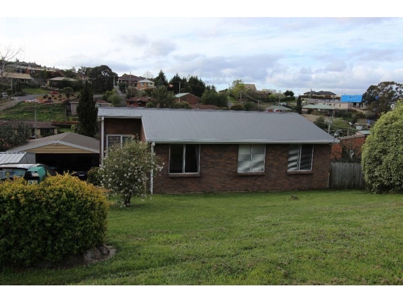 25 Colgrave Street, Trevallyn TAS 7250