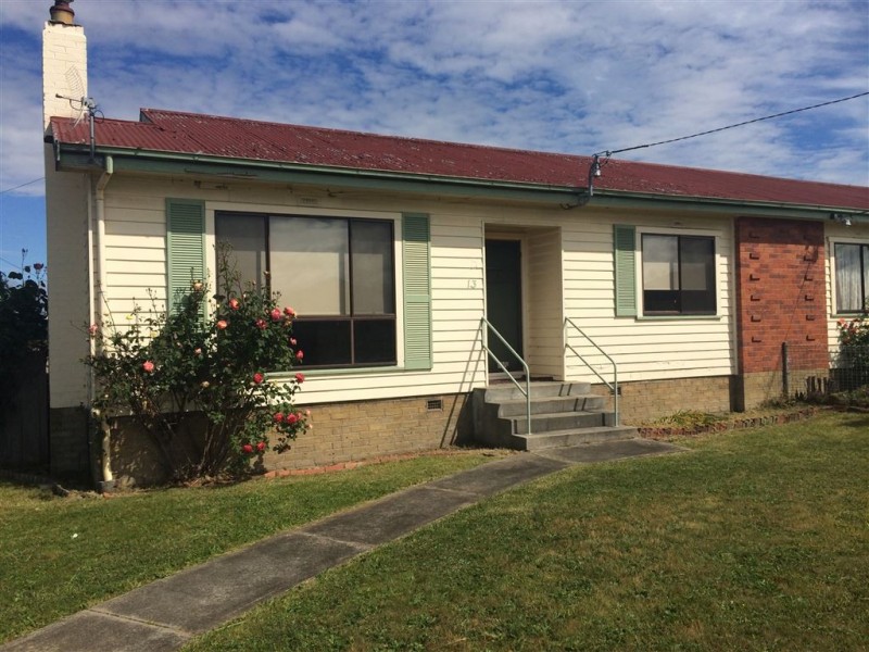 13 Mitchell Street, Mayfield TAS 7248