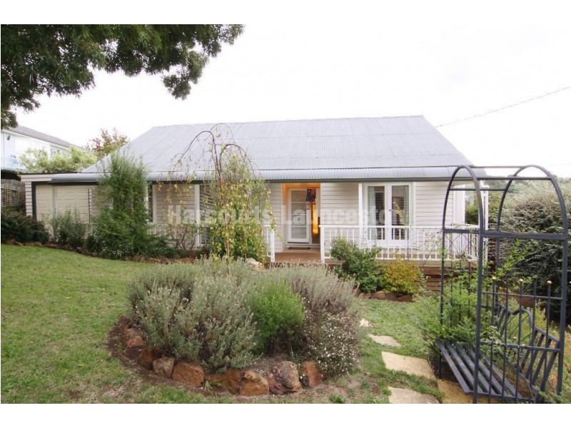 167 Punchbowl Road, Newstead TAS 7250