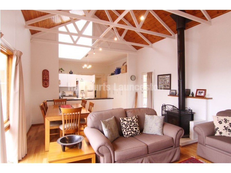 167 Punchbowl Road, Newstead TAS 7250